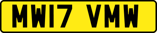 MW17VMW