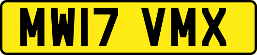 MW17VMX