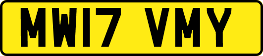 MW17VMY
