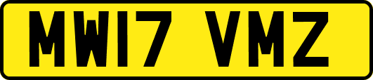 MW17VMZ