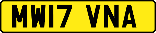 MW17VNA