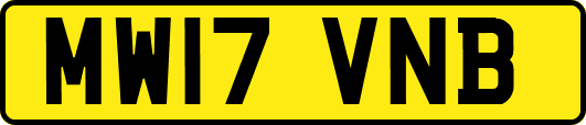 MW17VNB