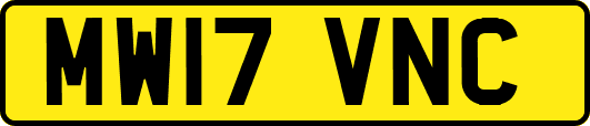 MW17VNC