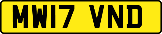 MW17VND