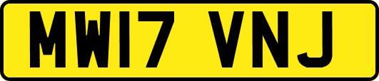 MW17VNJ