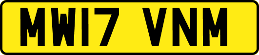 MW17VNM
