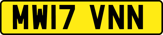MW17VNN