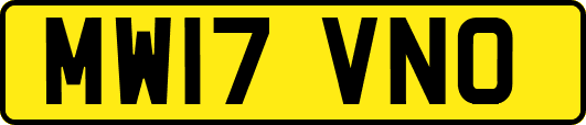 MW17VNO
