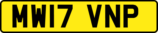MW17VNP
