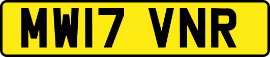 MW17VNR