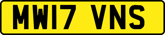 MW17VNS