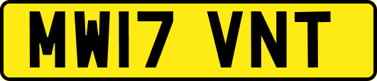 MW17VNT
