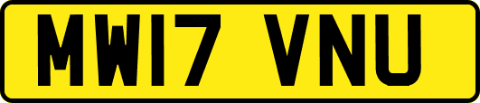 MW17VNU
