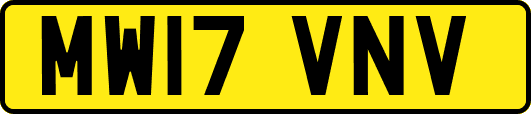 MW17VNV