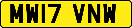 MW17VNW