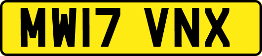 MW17VNX