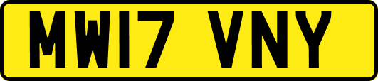 MW17VNY