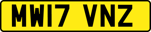 MW17VNZ