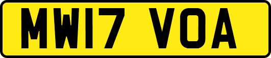 MW17VOA