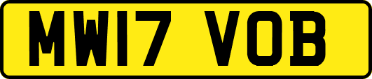 MW17VOB