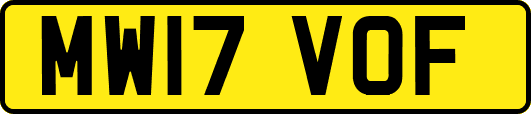 MW17VOF