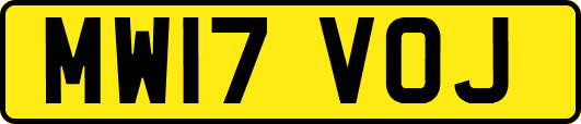 MW17VOJ