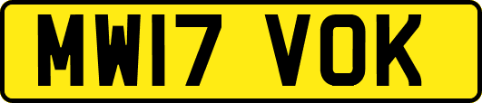 MW17VOK