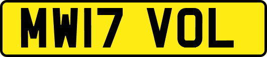 MW17VOL