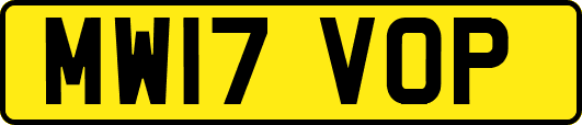 MW17VOP