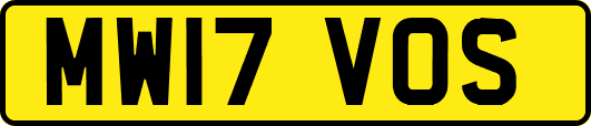 MW17VOS