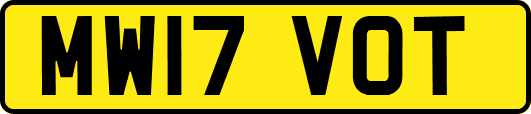 MW17VOT
