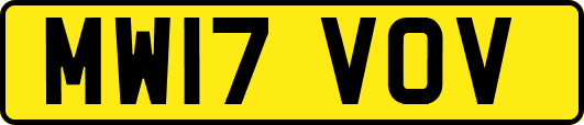 MW17VOV