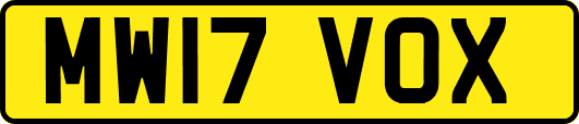 MW17VOX
