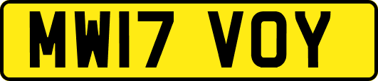MW17VOY