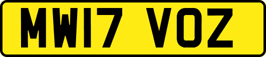 MW17VOZ