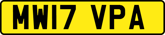 MW17VPA