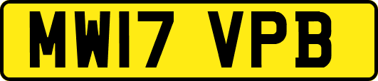 MW17VPB