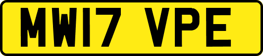 MW17VPE