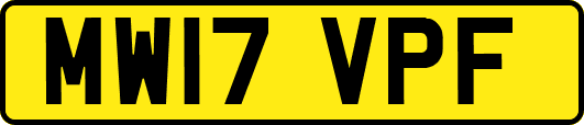 MW17VPF