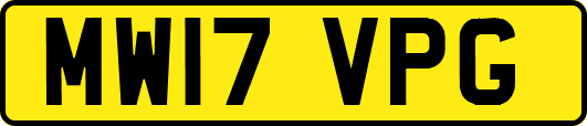 MW17VPG