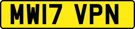 MW17VPN
