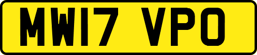 MW17VPO
