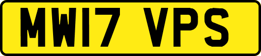 MW17VPS