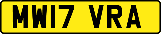 MW17VRA