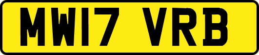 MW17VRB