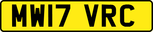 MW17VRC