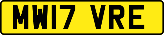 MW17VRE