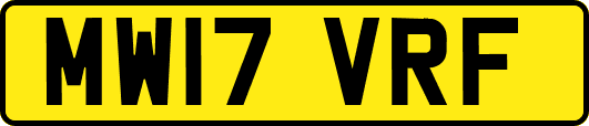 MW17VRF