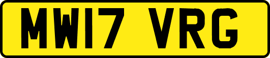 MW17VRG