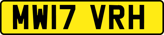 MW17VRH